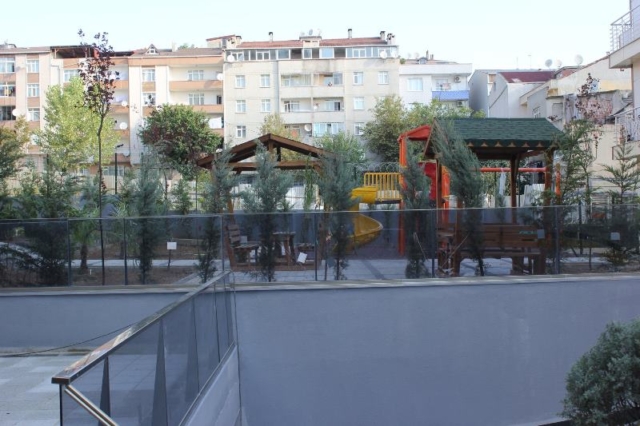 Mirsa İnşaat