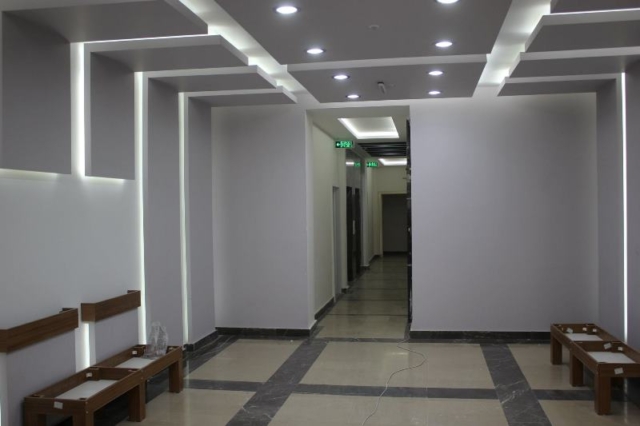 Mirsa İnşaat