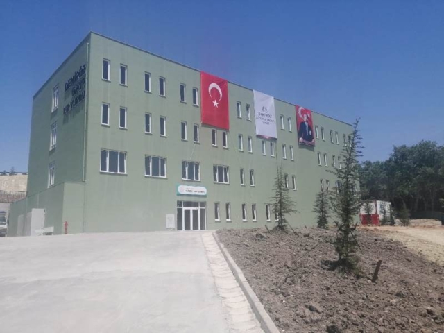 Mirsa İnşaat