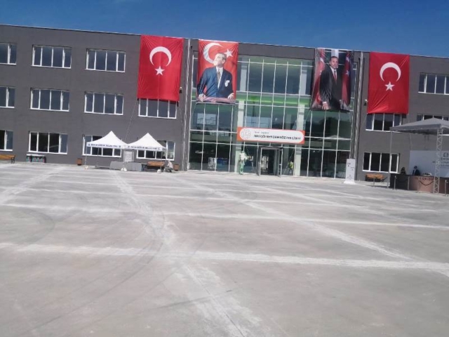 Mirsa İnşaat