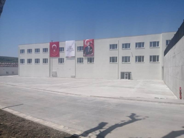 Mirsa İnşaat