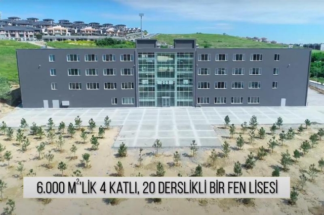 Mirsa İnşaat