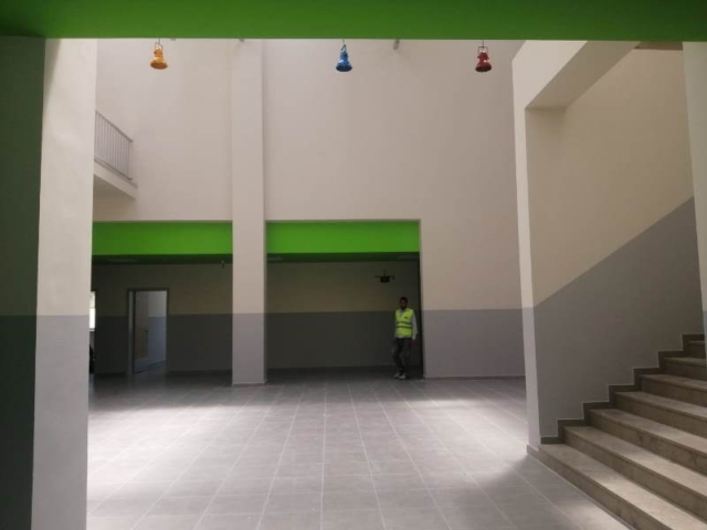 Mirsa İnşaat