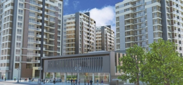 Mirsa İnşaat