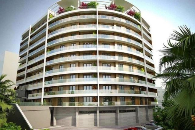 Mirsa İnşaat