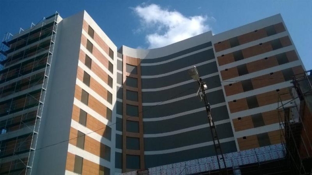 Mirsa İnşaat