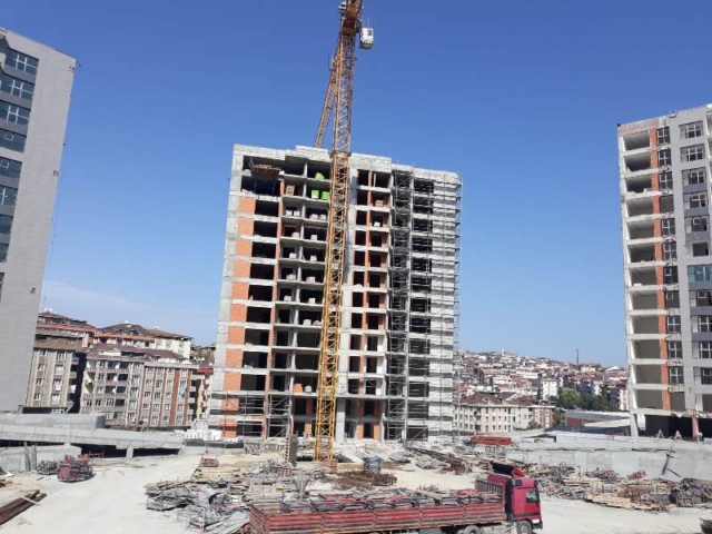 Mirsa İnşaat