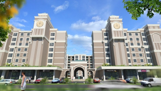 Mirsa İnşaat