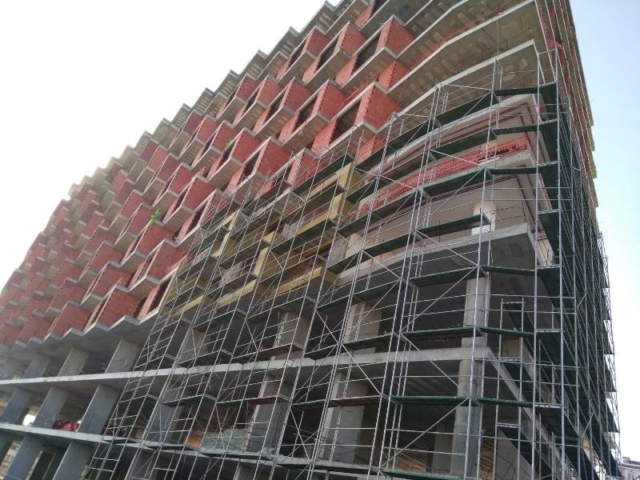 Mirsa İnşaat