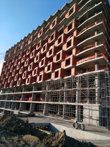 Mirsa İnşaat