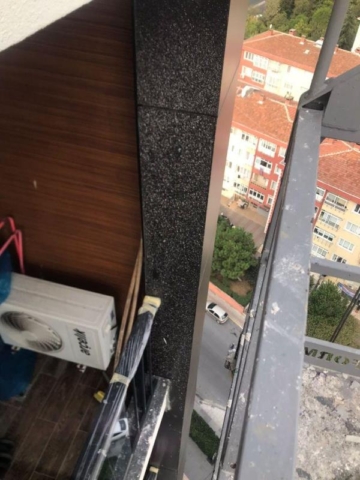 Mirsa İnşaat