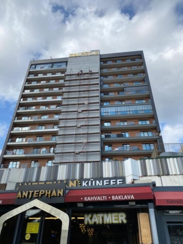 Mirsa İnşaat